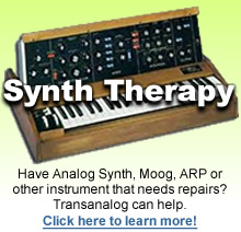 Synth Therapy